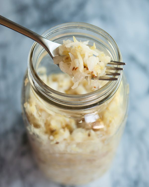 Fermented Foods As Your New BFF