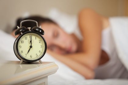 Nightime Fasting May Reduce Breast Cancer