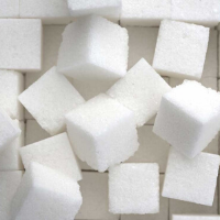 Shocking Amounts Of Sugar